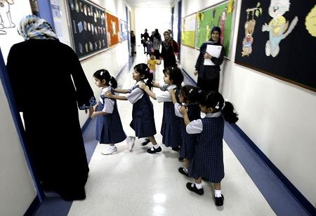 Saudi Schools Eliminated Charging Unauthorized Fees for Graduation Ceremonies